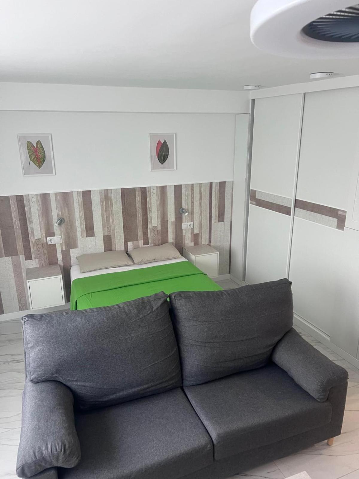 Relax Apartamento 3 Λας Πάλμας ντε Γκραν Κανάρια Εξωτερικό φωτογραφία