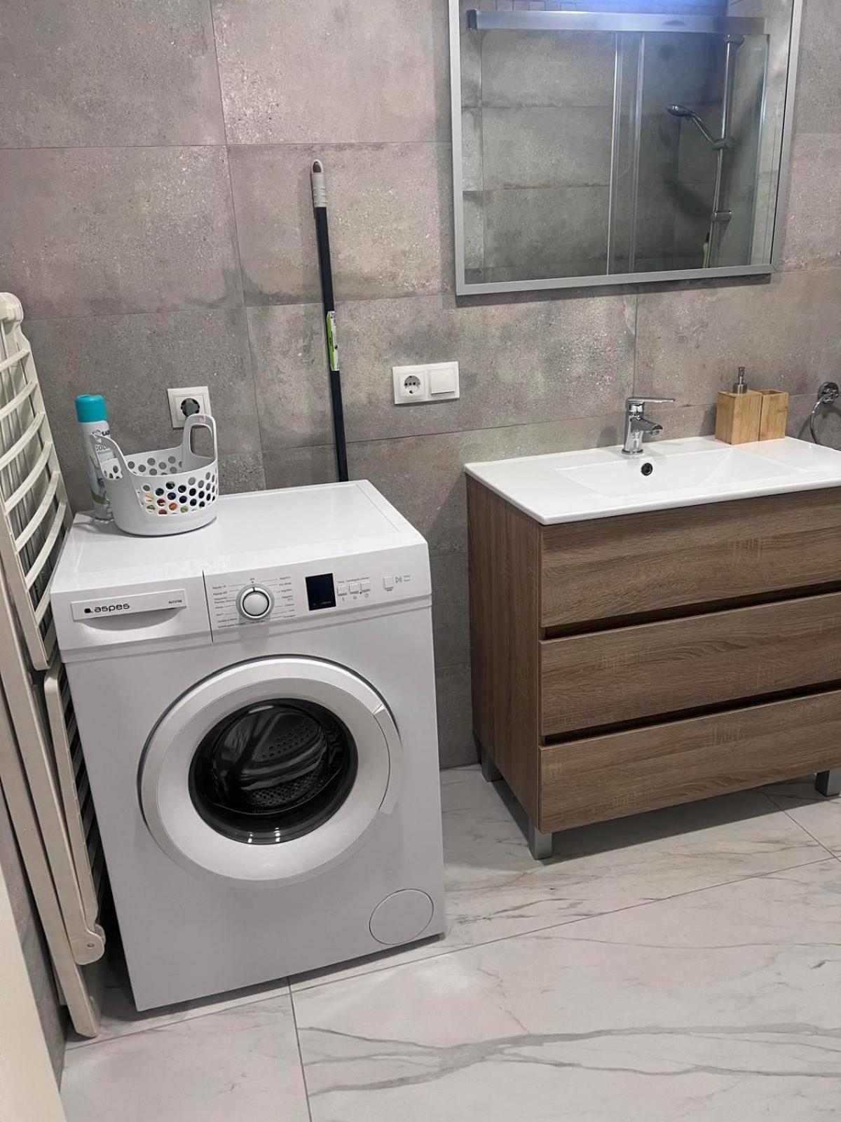 Relax Apartamento 3 Λας Πάλμας ντε Γκραν Κανάρια Εξωτερικό φωτογραφία