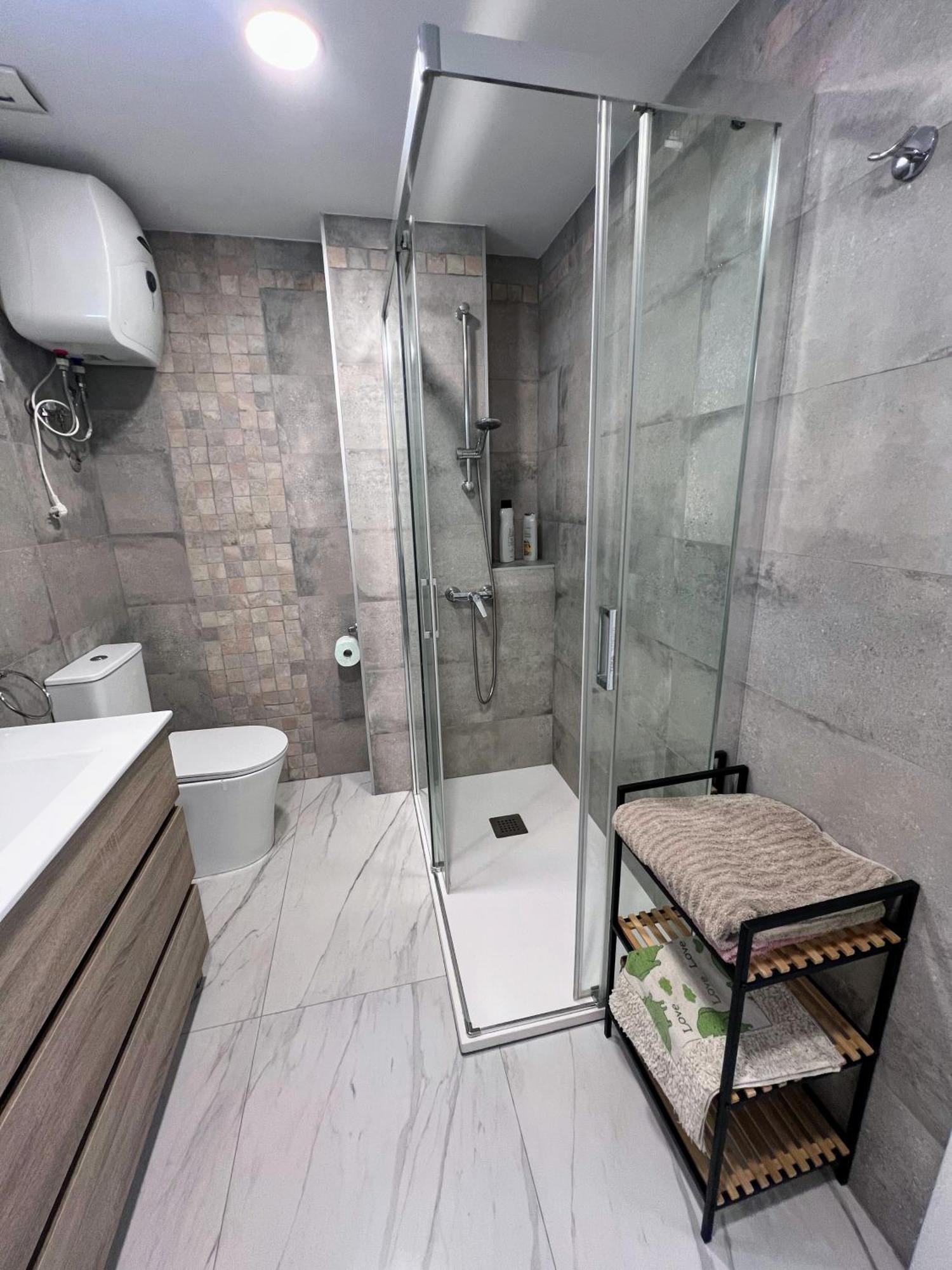 Relax Apartamento 3 Λας Πάλμας ντε Γκραν Κανάρια Εξωτερικό φωτογραφία