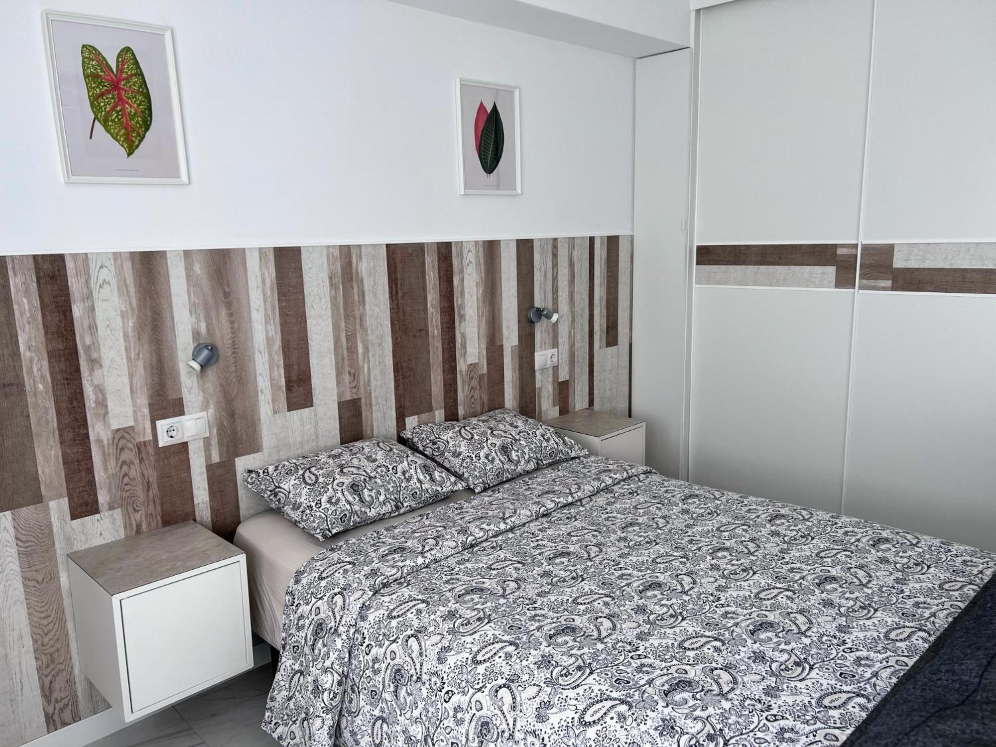 Relax Apartamento 3 Λας Πάλμας ντε Γκραν Κανάρια Εξωτερικό φωτογραφία